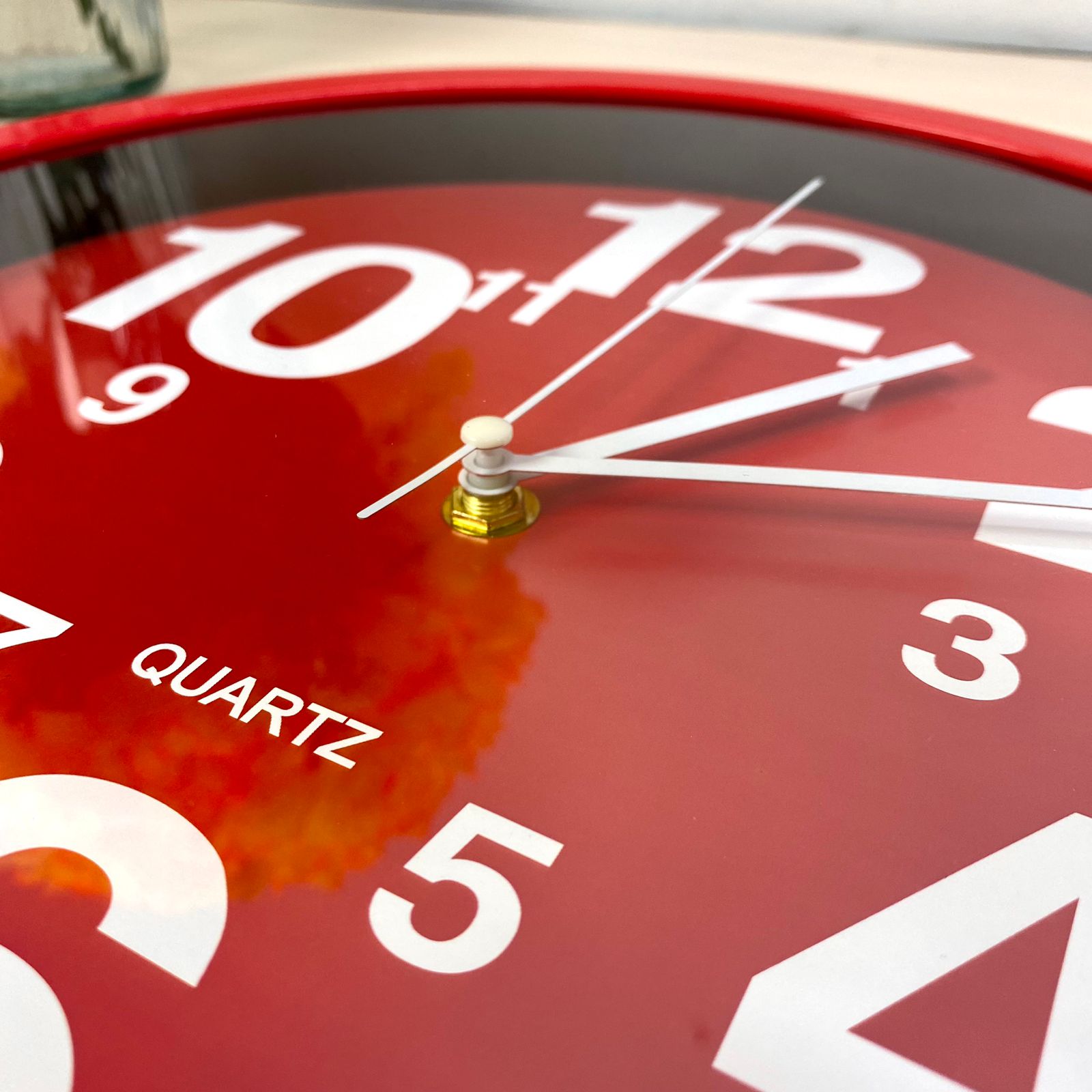 Reloj Digital Moderno